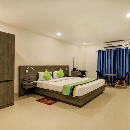 Treebo Arna Residency Hotel กูวาฮาติ ภายนอก รูปภาพ