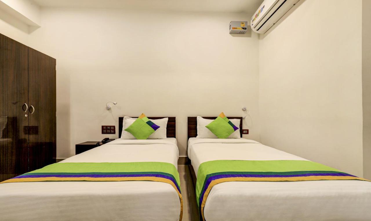 Treebo Arna Residency Hotel กูวาฮาติ ภายนอก รูปภาพ