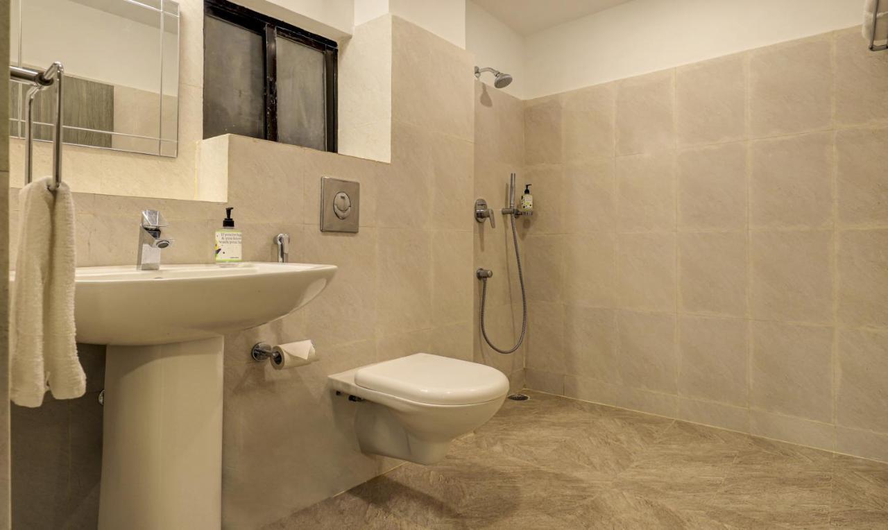 Treebo Arna Residency Hotel กูวาฮาติ ภายนอก รูปภาพ