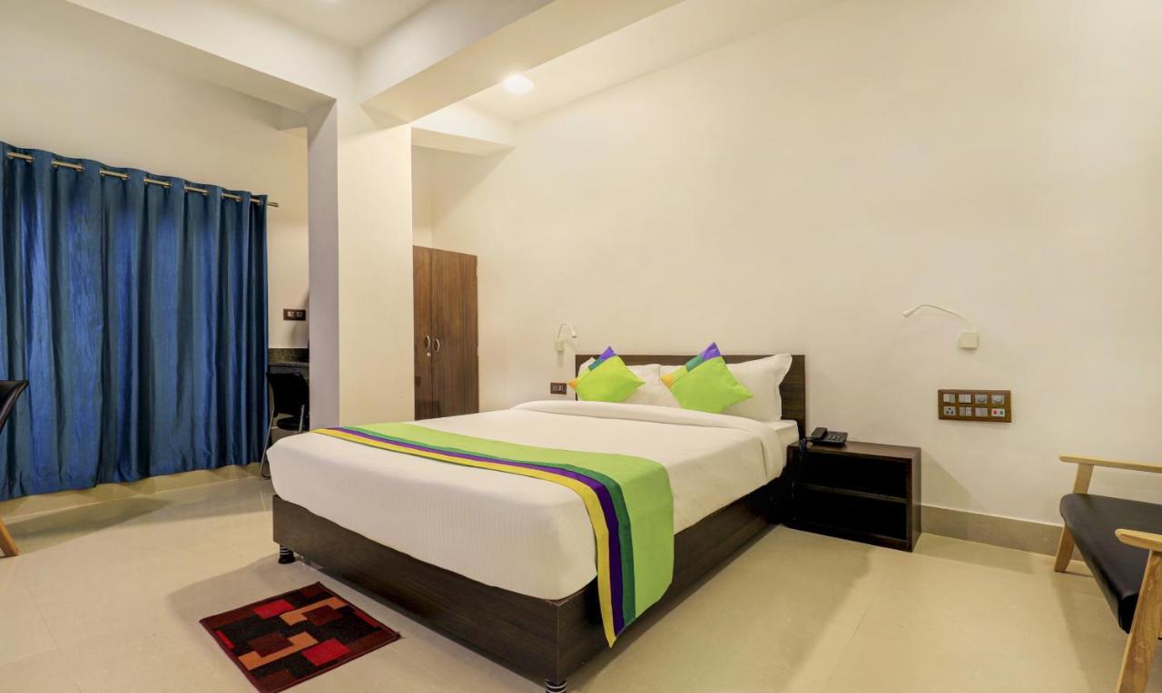 Treebo Arna Residency Hotel กูวาฮาติ ภายนอก รูปภาพ