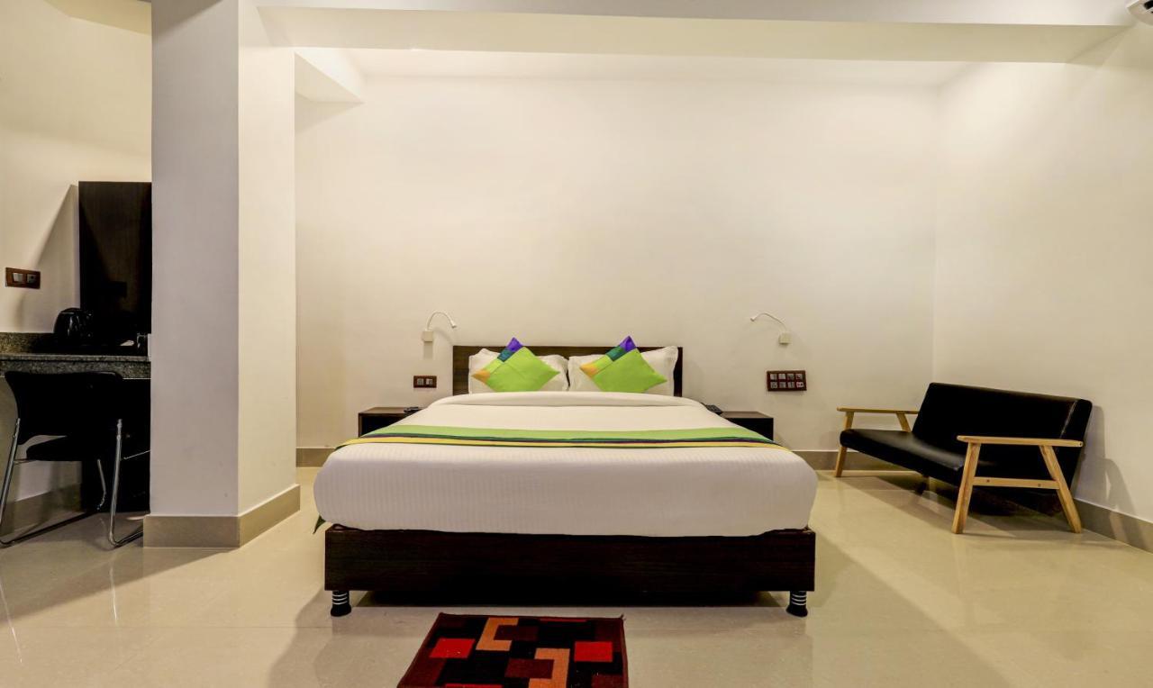 Treebo Arna Residency Hotel กูวาฮาติ ภายนอก รูปภาพ